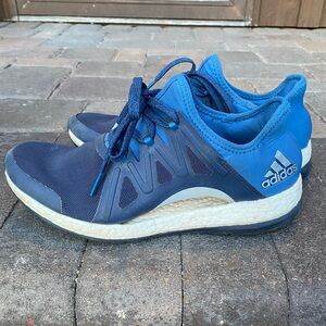 Adidas pureboost shoes